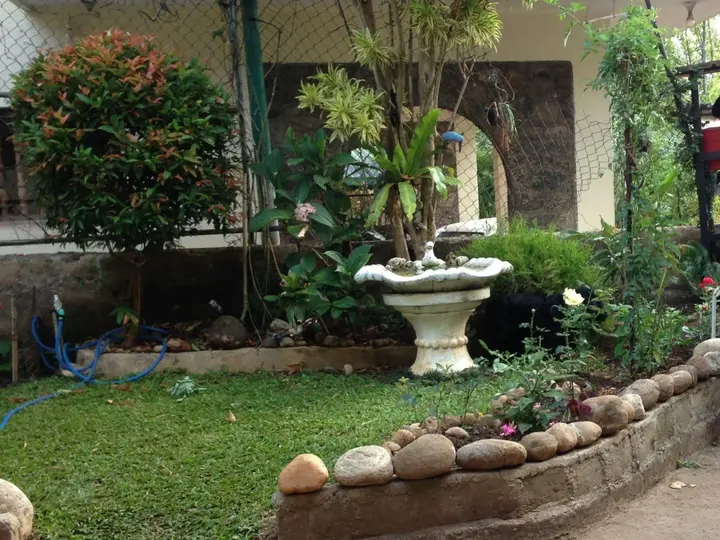 Канди: Homely Cottage