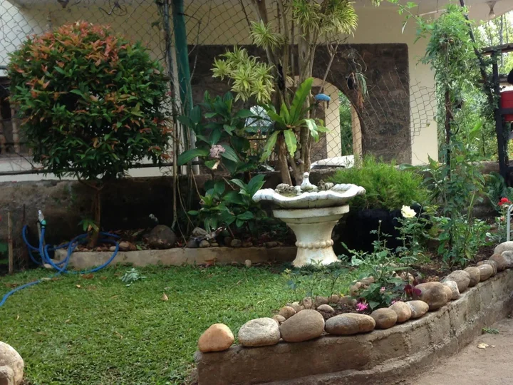 Канди: Homely Cottage