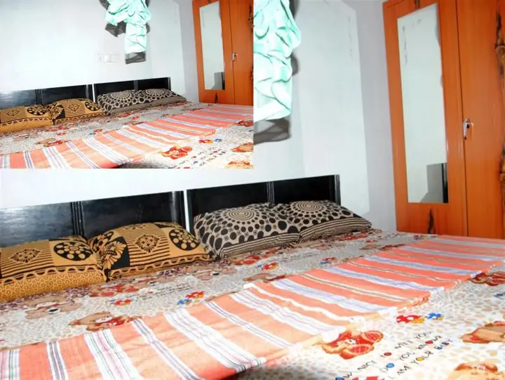 Велигама: Kalyani Home & Tours Weligama