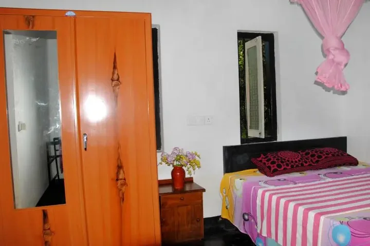 Велигама: Kalyani Home & Tours Weligama