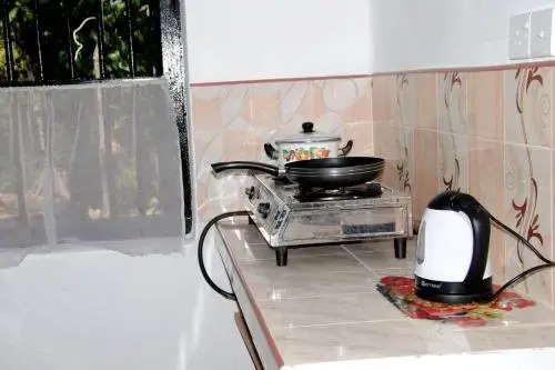 Велигама: Kalyani Home & Tours Weligama