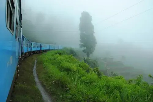 Велигама: Kalyani Home & Tours Weligama
