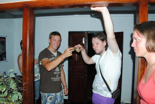 Велигама: Kalyani Home & Tours Weligama
