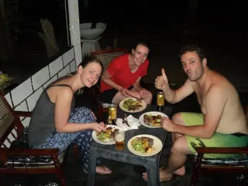 Велигама: Kalyani Home & Tours Weligama