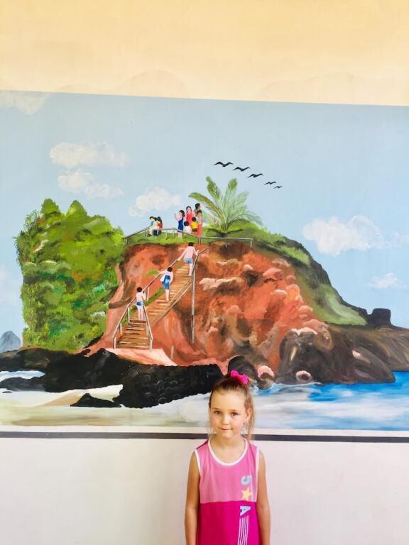 Мирисса: Wonderland Mirissa Lucky Guest Home