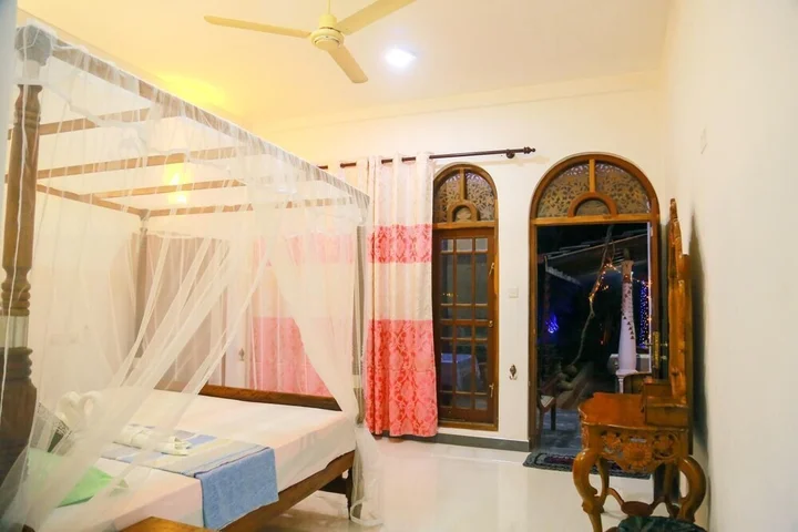 Мирисса: Wonderland Mirissa Lucky Guest Home