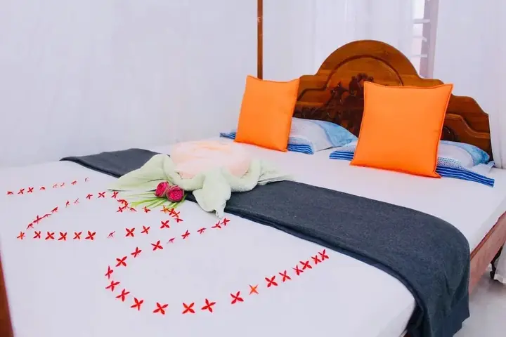 Мирисса: Wonderland Mirissa Lucky Guest Home