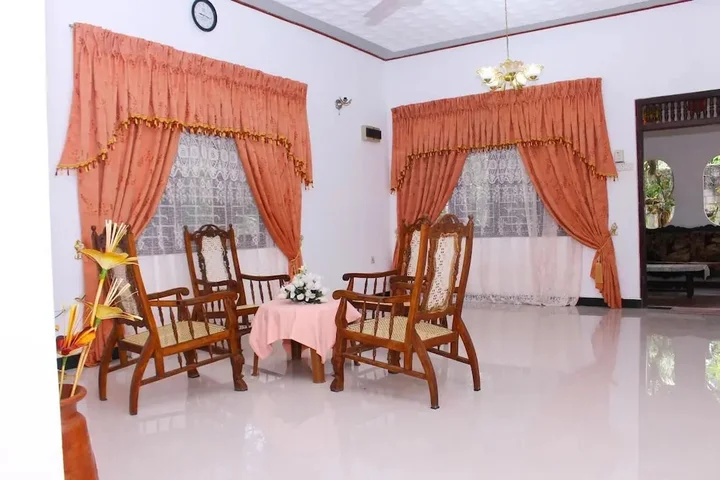 Мирисса: Wonderland Mirissa Lucky Guest Home