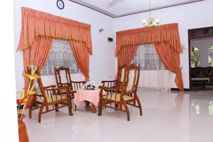 Мирисса: Wonderland Mirissa Lucky Guest Home