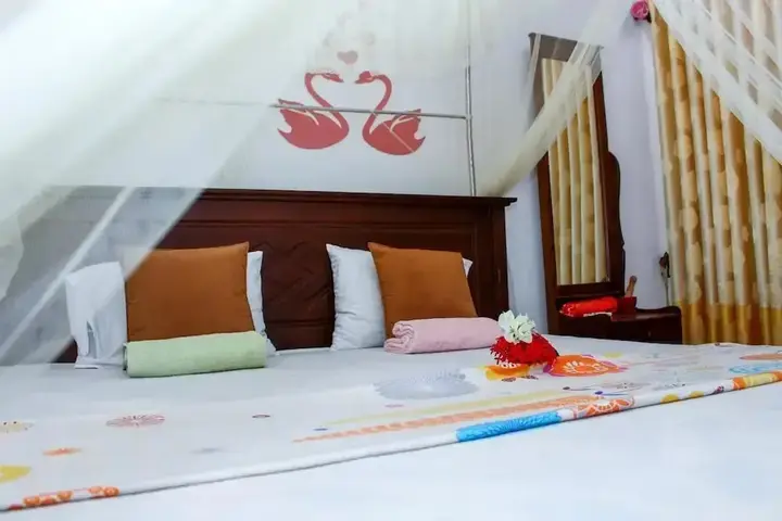 Мирисса: Wonderland Mirissa Lucky Guest Home