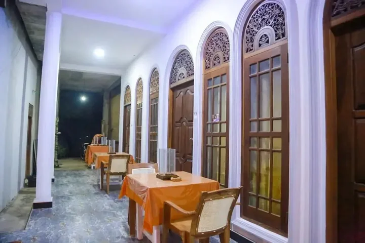 Мирисса: Wonderland Mirissa Lucky Guest Home