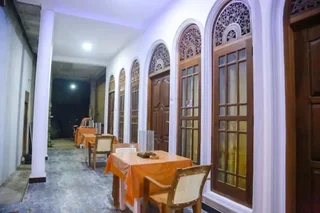 Мирисса: Wonderland Mirissa Lucky Guest Home
