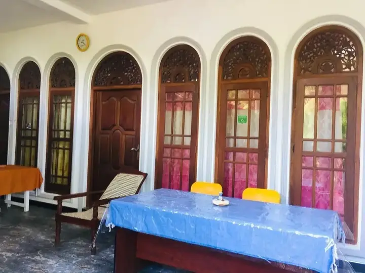 Мирисса: Wonderland Mirissa Lucky Guest Home