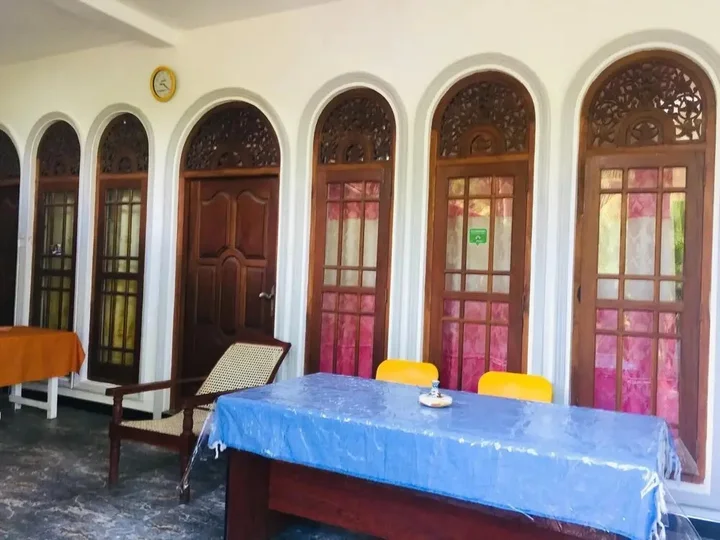 Мирисса: Wonderland Mirissa Lucky Guest Home