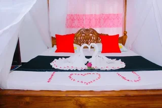 Мирисса: Wonderland Mirissa Lucky Guest Home