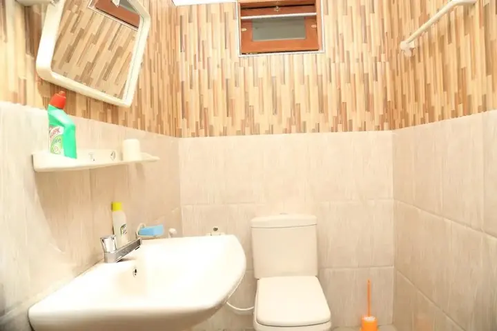 Мирисса: Wonderland Mirissa Lucky Guest Home