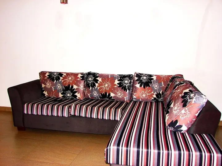 Коломбо: Ocean Breeze Apartment Colombo