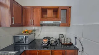 Коломбо: Ocean Breeze Apartment Colombo