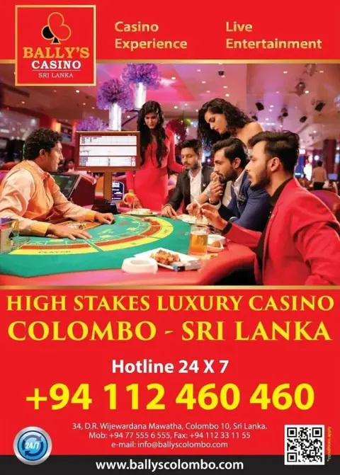 Коломбо: Ocean Breeze Apartment Colombo