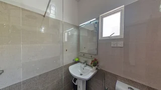 Коломбо: Ocean Breeze Apartment Colombo