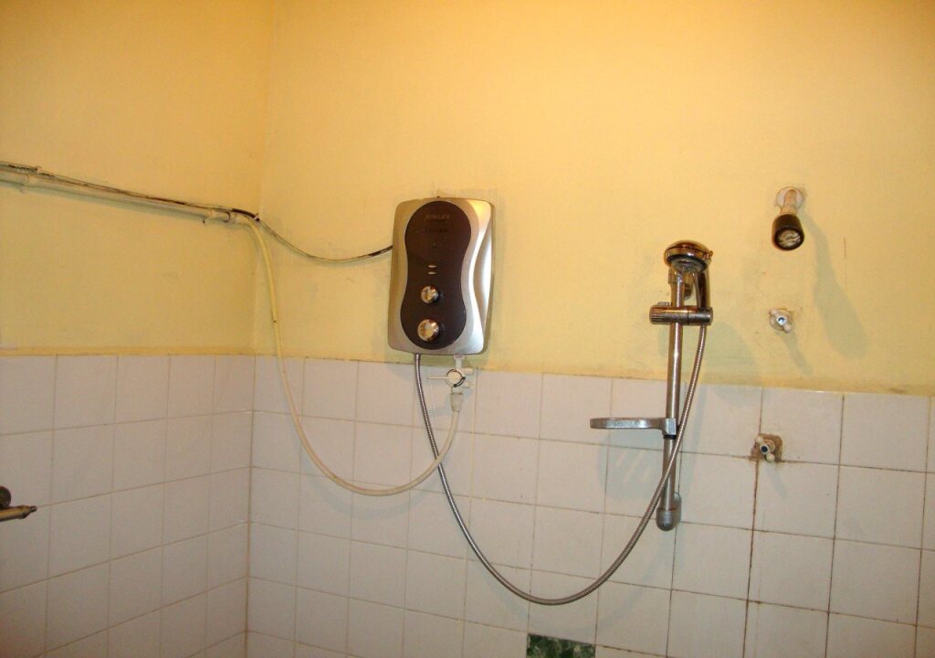 Дамбулла: Chamara Guest House