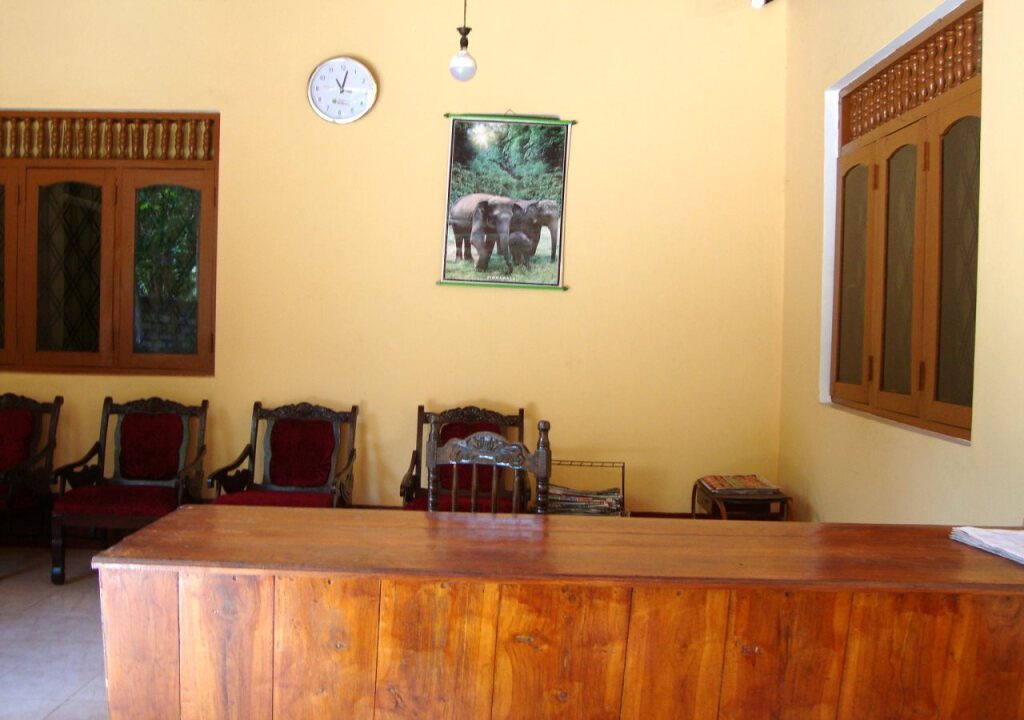 Chamara Guest House — фото 2