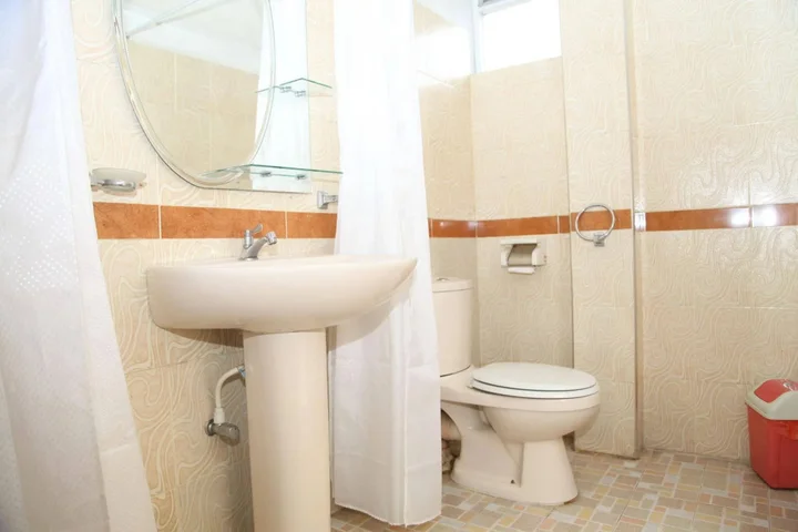 Коломбо: Brighten Hotels