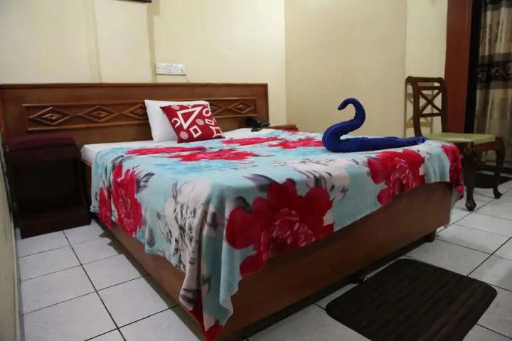 Коломбо: Brighten Hotels