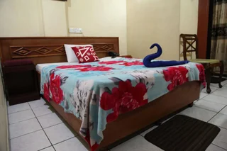 Коломбо: Brighten Hotels