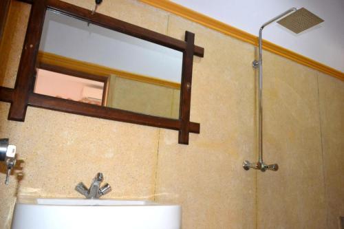 Ангунаколапелесса: Wewlekam Safari Resort