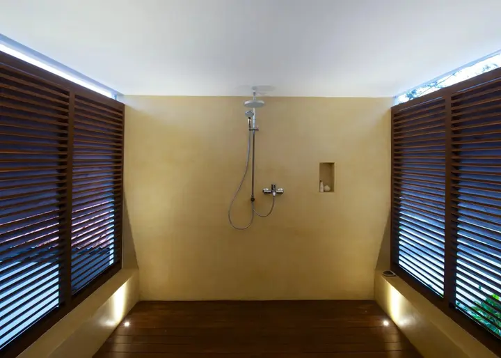 Негомбо: Jetwing Thalahena Villa