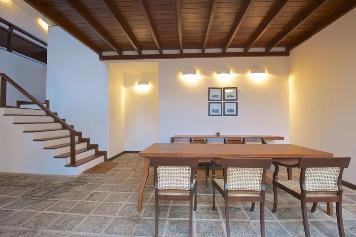 Негомбо: Jetwing Thalahena Villa