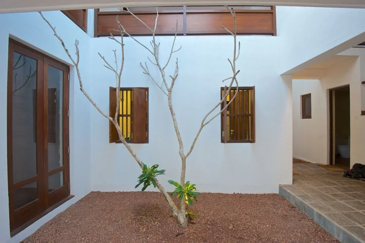 Негомбо: Jetwing Thalahena Villa