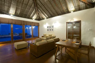 Негомбо: Jetwing Thalahena Villa