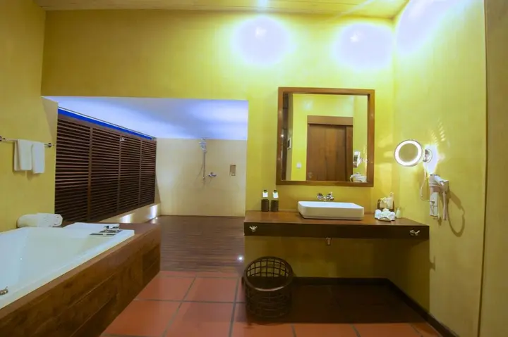 Негомбо: Jetwing Thalahena Villa