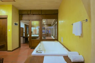 Негомбо: Jetwing Thalahena Villa