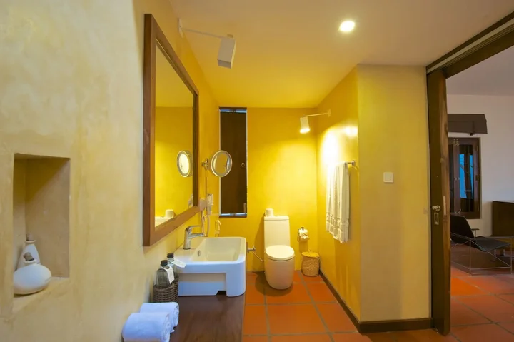 Негомбо: Jetwing Thalahena Villa