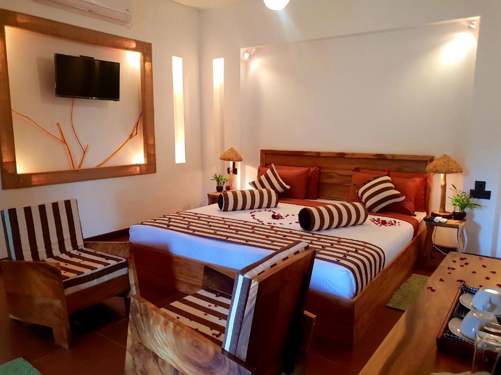 Элла: Leisure Dream Inn