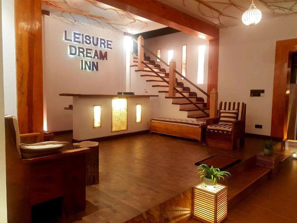 Leisure Dream Inn — фото 4