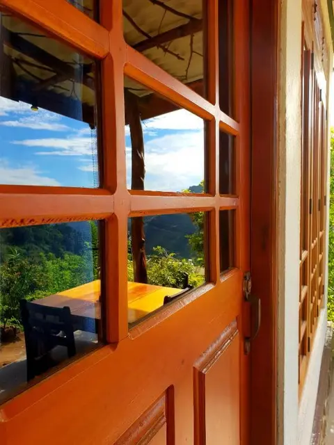 Элла: Leisure Dream Inn