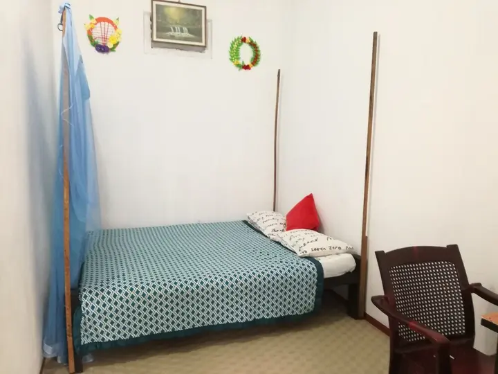 Аругам-Бэй: 20 House Arugam