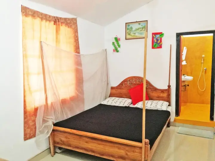 Аругам-Бэй: 20 House Arugam