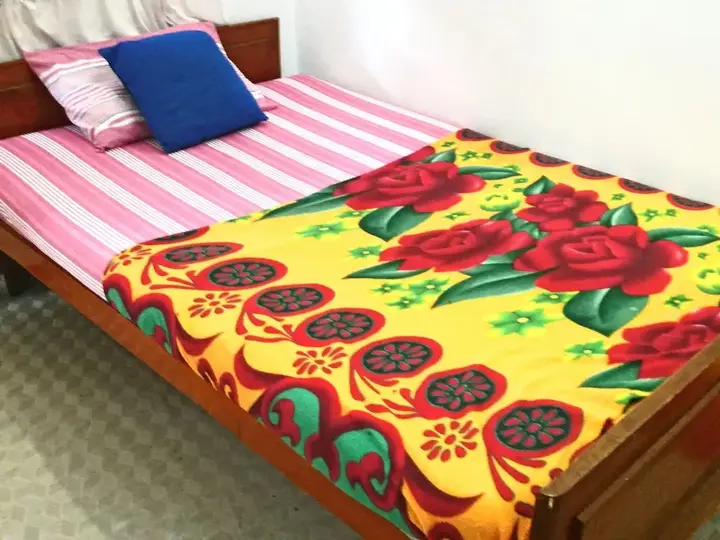 Аругам-Бэй: 20 House Arugam