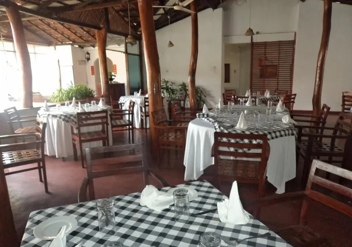 Хабарана: Derana Guest House