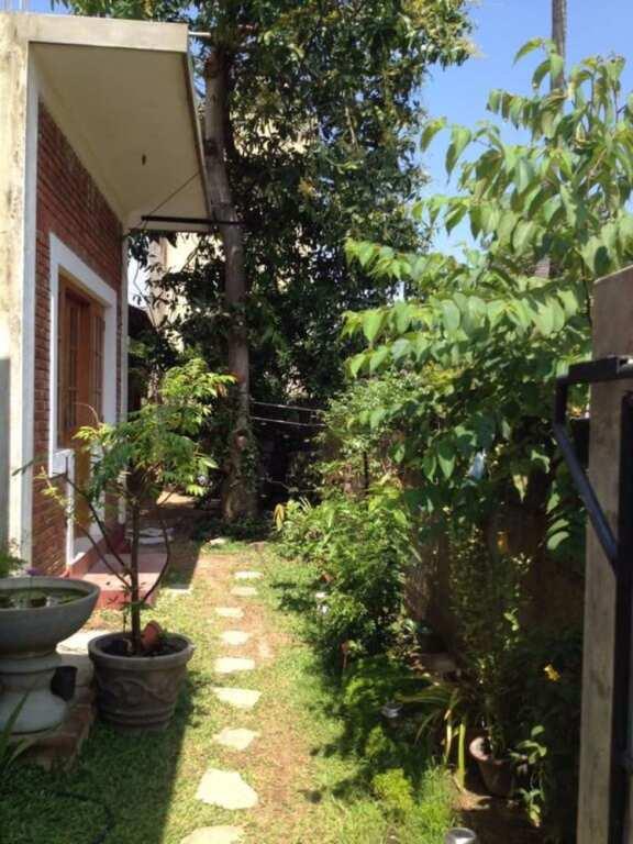 Негомбо: Manik Home Stay