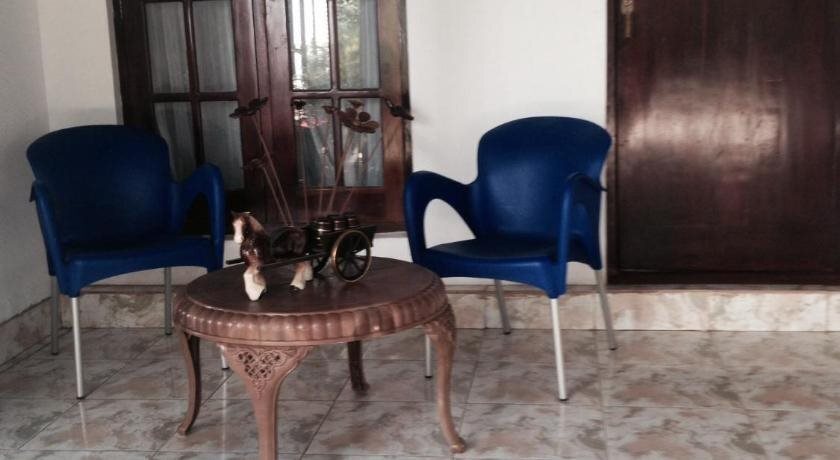 Негомбо: Manik Home Stay