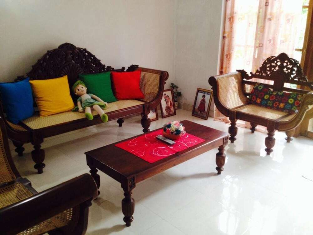Негомбо: Manik Home Stay