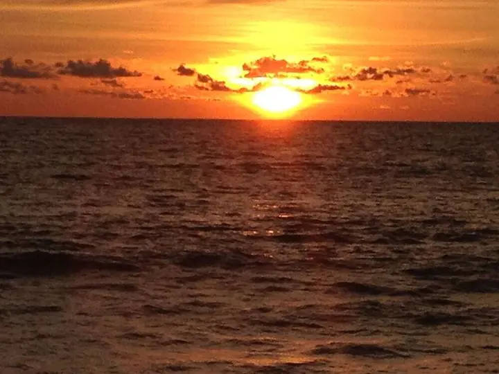 Негомбо: Manik Home Stay