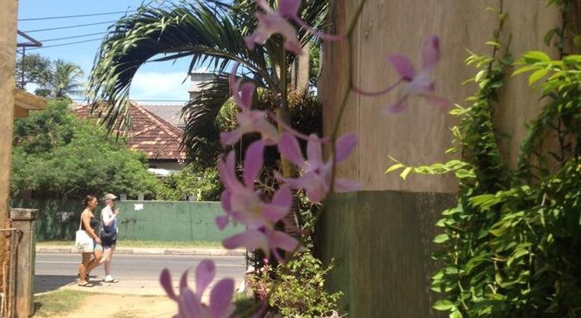 Негомбо: Manik Home Stay