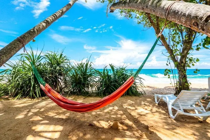 Унаватуна: Crazy Coconut Villa